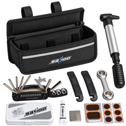 Kit Despinche y Reparación de Bicicletas