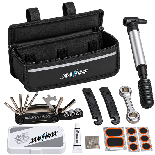 Kit Despinche y Reparación de Bicicletas