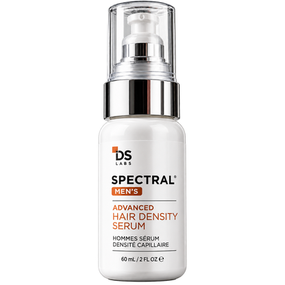 SPECTRAL MEN'S DENSITY+ | Más densidad. Más presencia.