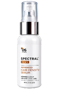 SPECTRAL MEN'S DENSITY+ | Más densidad. Más presencia.